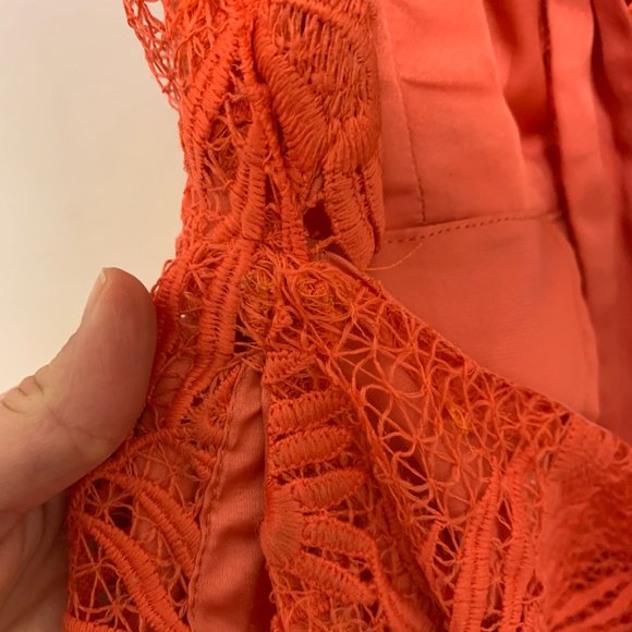 Lovers + Friends Coral Jumpsuit - Picture 4 of 5